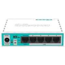 MikroTik MikroTik RB750r2
