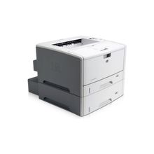 Принтер HP лазерный LaserJet A3 5200DTN LPT (Q7546A)