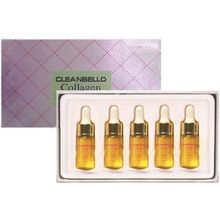 Deoproce Cleanbello Collagen Essential Moisture Ampoule 50 мл