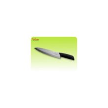 Керамический нож кухонный Tivosan TW203CB