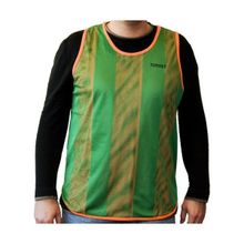 Манишка двухсторонняя Torres арт.TR11045O G р.Senior (48-50)