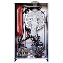 Газовый котел Baxi Luna Duo Tec+ 33 7710461