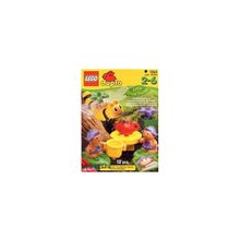 Lego Duplo 1261 Picnic (Пикник) 2000
