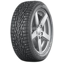 Автошина Nokian Nordman 7 SUV 255 60 R18 112T