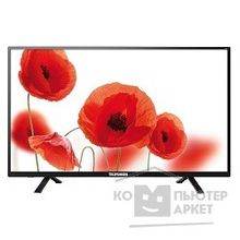 Telefunken 39" TF-LED39S57T2 черный