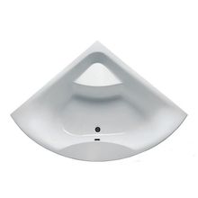 Ванна акриловая 140x140 симметричная Vayer Persefona Avantgarde