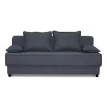 Шарм-Дизайн Диван Уют ID - 360173