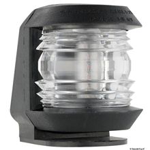 Osculati UCompact black 225° bow deck navigation light, 11.413.03