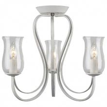 Escada Потолочная люстра Escada Modern 1 156 3P ID - 464165