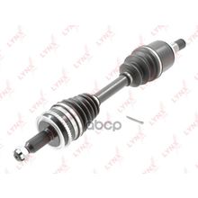 Привод В Сборе | Перед Лев | LYNXauto арт. CD1085A