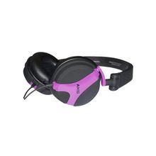 AKG K 518 LE - наушники для iPhone iPod iPad (Fuchsia)