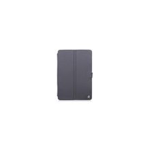 Чехол-книжка Time для Acer Iconia Tab W700, кожа, black