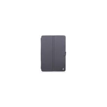 Чехол-книжка Time для Acer Iconia Tab W700, кожа, black