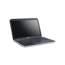 Ноутбук Dell Inspiron 7520 Black 7520-3531 (Core i5 3210M 2500Mhz 6144Mb 1000Gb Win 7 HB)