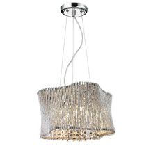 Подвесной светильник Arte Lamp Incanto A4207SP-4CC