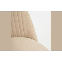 Tetchair Кресло MELODY, бежевый