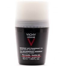 Vichy для мужчин Homme 72 часа