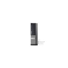 PC Dell Optiplex 7010 SF i5 3470 4Gb 1Tb DVDRW kb m W7Pro64