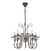 Escada Подвесная люстра Escada 169 5 ID - 497948