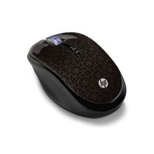 HP WX407AA Black USB