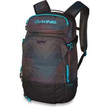 Сноуборд рюкзак Dakine Womens Heli Pro 20L Stella