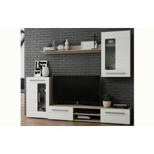 БТС Модульная гостиная Милан, композиция 1