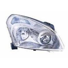 Nissan Qashqai I   Ниссан Кашкай I 2007- Фара под корректор правая 26010JD95A