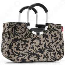 Reisenthel Loopshopper M baroque