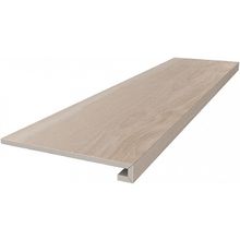 KERAMA MARAZZI DL501400R GCF Ступень клееная Про Вуд беж светлый 33х119,5х11