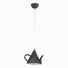 Arte Lamp Cafeteria A6604SP-1BK