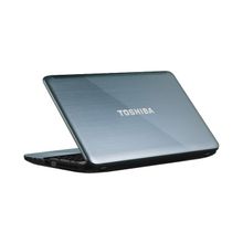 Toshiba Toshiba SATELLITE L855-D3M (Core i7 3630QM 2400 Mhz 15.6" 1366x768 8192Mb 750Gb DVD-RW Wi-Fi Bluetooth Win 8 64)