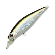 Воблер SapShad 90F-SR, 90мм, 15.7г, 0.7-1.0м, R51 Pontoon 21