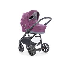 Noordi 2 в 1 Polaris Comfort Italian Plum