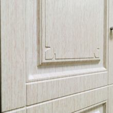 Спальня СИБИРЬ, шкаф 3-дверный Е219