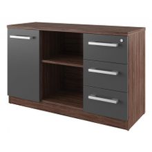 Pointex Тумба комбинированная Fort ID - 343748