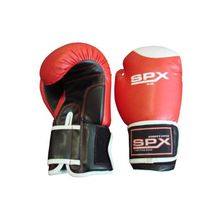 SPX Боксерские перчатки ПУ SPX ps-789