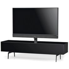 Стойка под телевизор Sonorous ST 361F BLK BLK SL