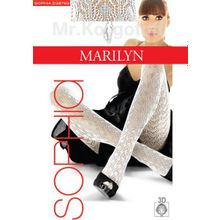 Marilyn Колготки Marilyn Sophia Zg 874