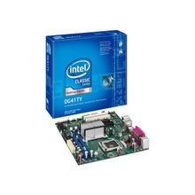 Intel  BLKDG41TY 899817