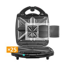 Мультипекарь REDMOND RMB-M716 3