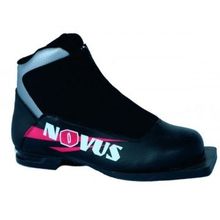 Ботинки лыжные Novus N225 75 мм