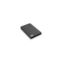 контейнер для HDD 2.5 IDE AgeStar IUB2O1, USB 2.0, black