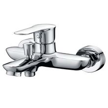 Смеситель Для Ванны Belbagno Reno Ren-Vasm-Crm