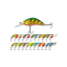 SPIDER Воблер YE 049-2 7h