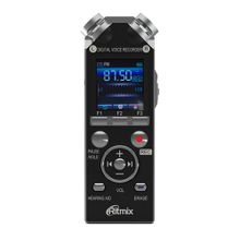 Ritmix Диктофон Ritmix RR-989 8GB