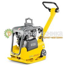 Виброплита реверсивная WACKER NEUSON DPU 2540H 5000610035