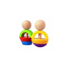 Plan Toys (План Тойз) Развивающая игрушка "Болты и гайки" Plan Toys (План Тойз)