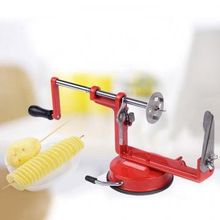 Яблокочистка  Peeler Corer Slicer