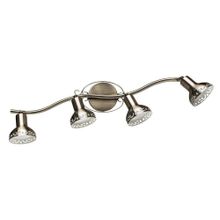 Arte Lamp Спот Arte Lamp Focus A5219PL-4AB ID - 225083