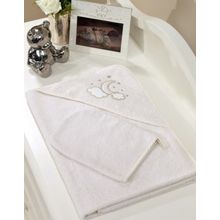 Funnababy с варежкой Luna Elegant